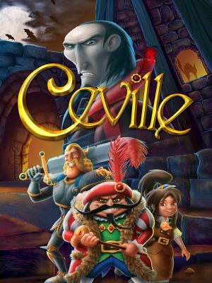 Cover von Ceville