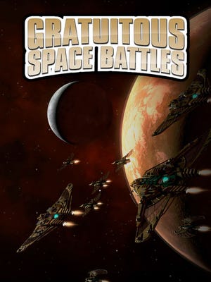 Cover von Gratuitous Space Battles