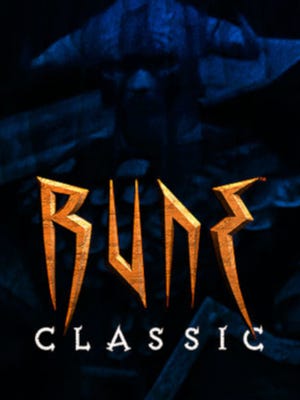 Rune Classic boxart