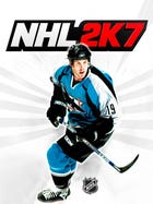 NHL 2K7 boxart