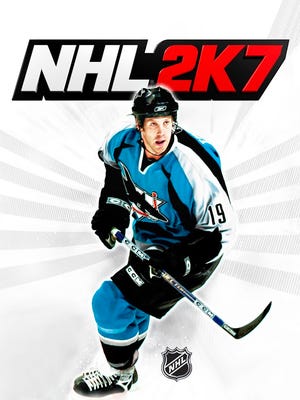 Cover von NHL 2K7