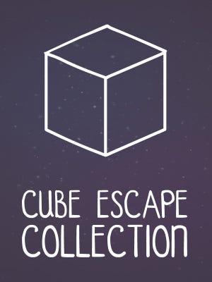 Cube Escape Collection boxart