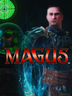 Caixa de jogo de Magus