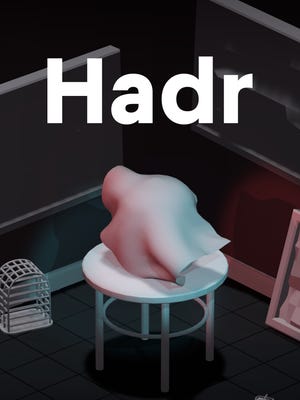 Hadr boxart