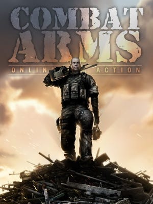 Cover von Combat Arms