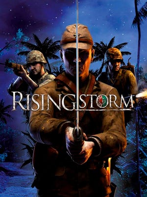 Cover von Rising Storm