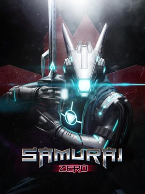 Samurai Zero boxart