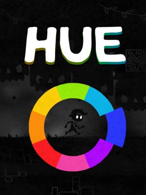 Cover von Hue