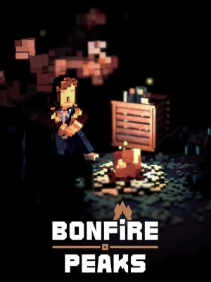 Bonfire Peaks boxart