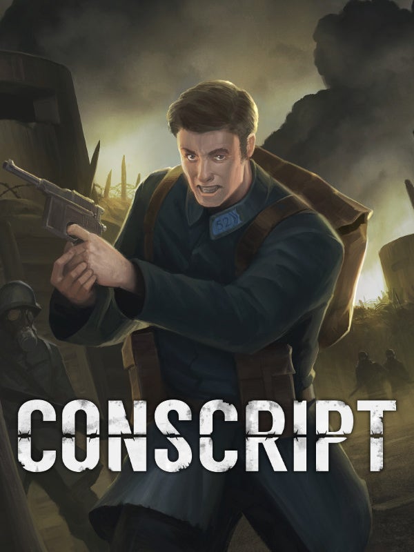 Conscript review: sturdily crafted and gruelling WW1 survival horror - 7