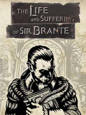 The Life and Suffering of Sir Brante boxart