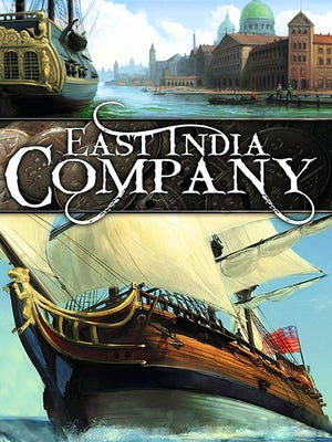 East India Company boxart
