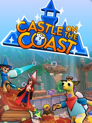 Castle on the Coast boxart