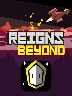 Portada de Reigns: Beyond