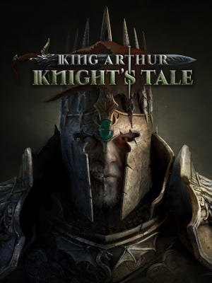 King Arthur: Knight’s Tale okładka gry