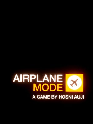 Cover von Airplane Mode