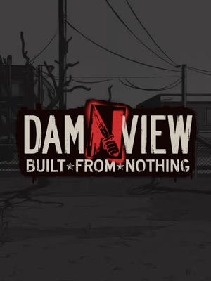 Cover von Damnview: Built from Nothing