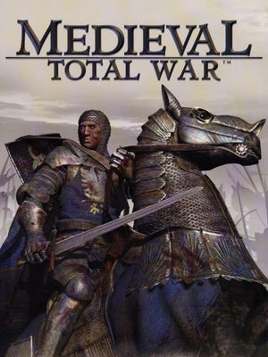 Medieval: Total War okładka gry
