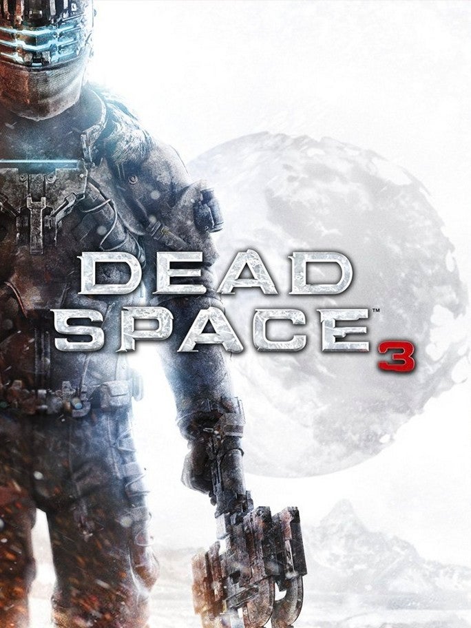 EA is asking fans if they'd like Dead Space 2 or 3 remakes - 6