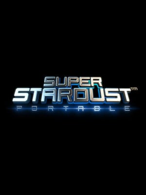 Caixa de jogo de Super Stardust Portable