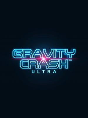 Gravity Crash Ultra okładka gry