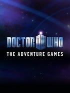 Doctor Who: The Adventure Games boxart