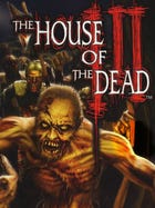 The House of the Dead 3 boxart
