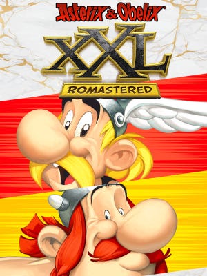 Cover von Asterix & Obelix XXL: Romastered