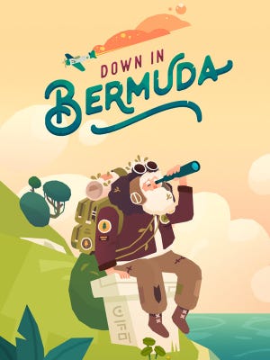 Down In Bermuda boxart