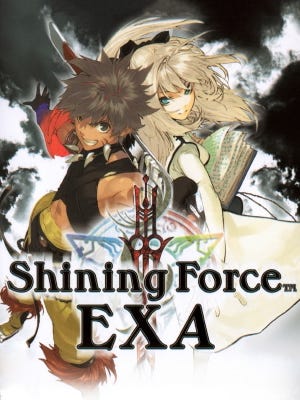 Cover von Shining Force EXA