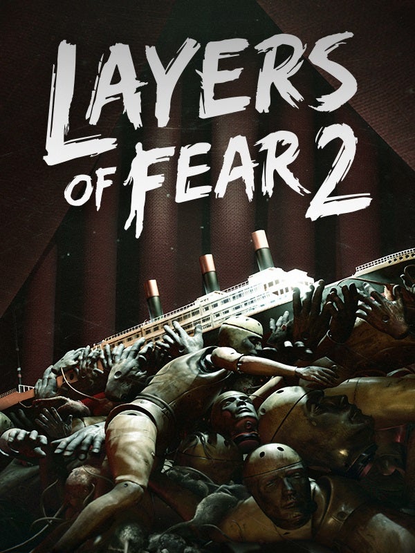 Layers of fear 2 xbox deals store