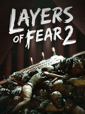 Layers of Fear 2 boxart