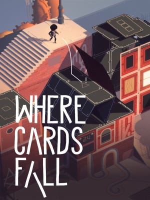 Where Cards Fall boxart