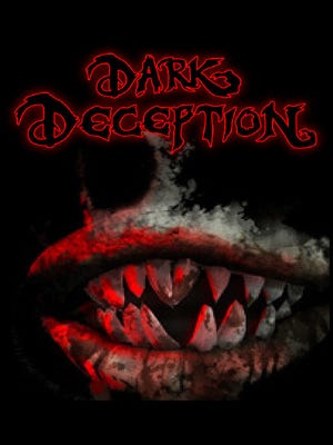 Dark Deception boxart