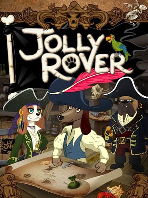 Jolly Rover boxart