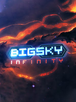 Big Sky Infinity boxart