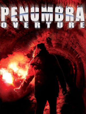 Cover von Penumbra: Overture