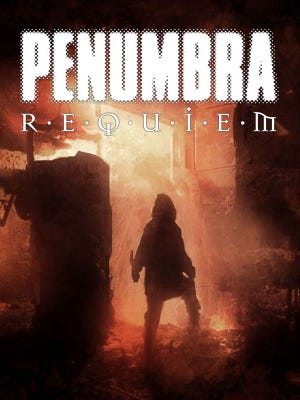 Penumbra: Requiem boxart