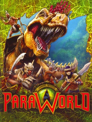 Cover von ParaWorld