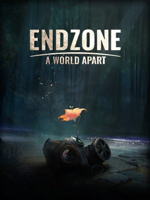 Cover von Endzone: A World Apart