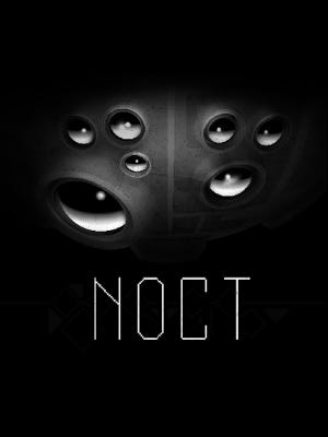 Cover von Noct