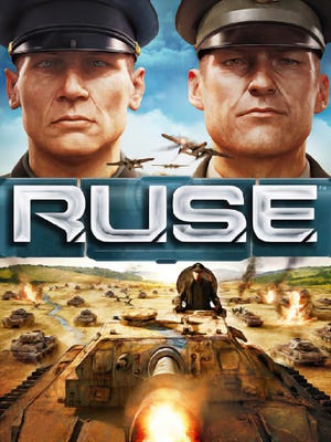 Cover von Ruse
