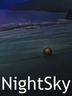 NightSky boxart
