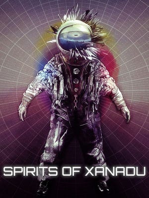 Spirits Of Xanadu boxart