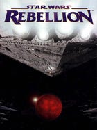 Star Wars: Rebellion boxart