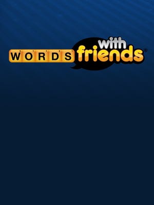 Words With Friends boxart
