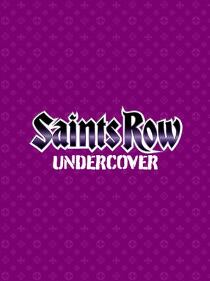 Saints Row: Undercover okładka gry