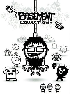 The Basement Collection boxart