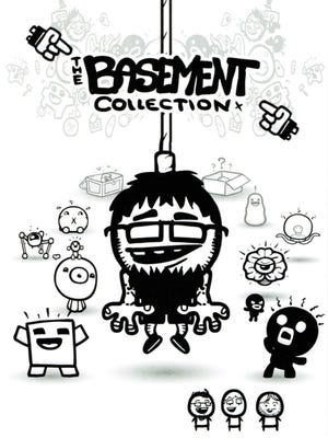The Basement Collection boxart