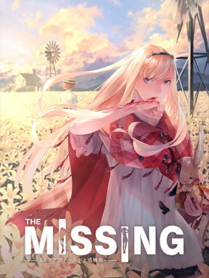 The Missing: J.J. Macfield and the Island of Memories boxart